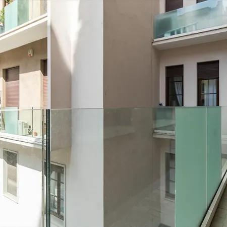 Central & Modern Porta Vittoria-Duomo Apartments By Rentopolis Milan Exterior photo