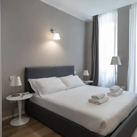 Central & Modern Porta Vittoria-Duomo Apartments By Rentopolis Milan Exterior photo