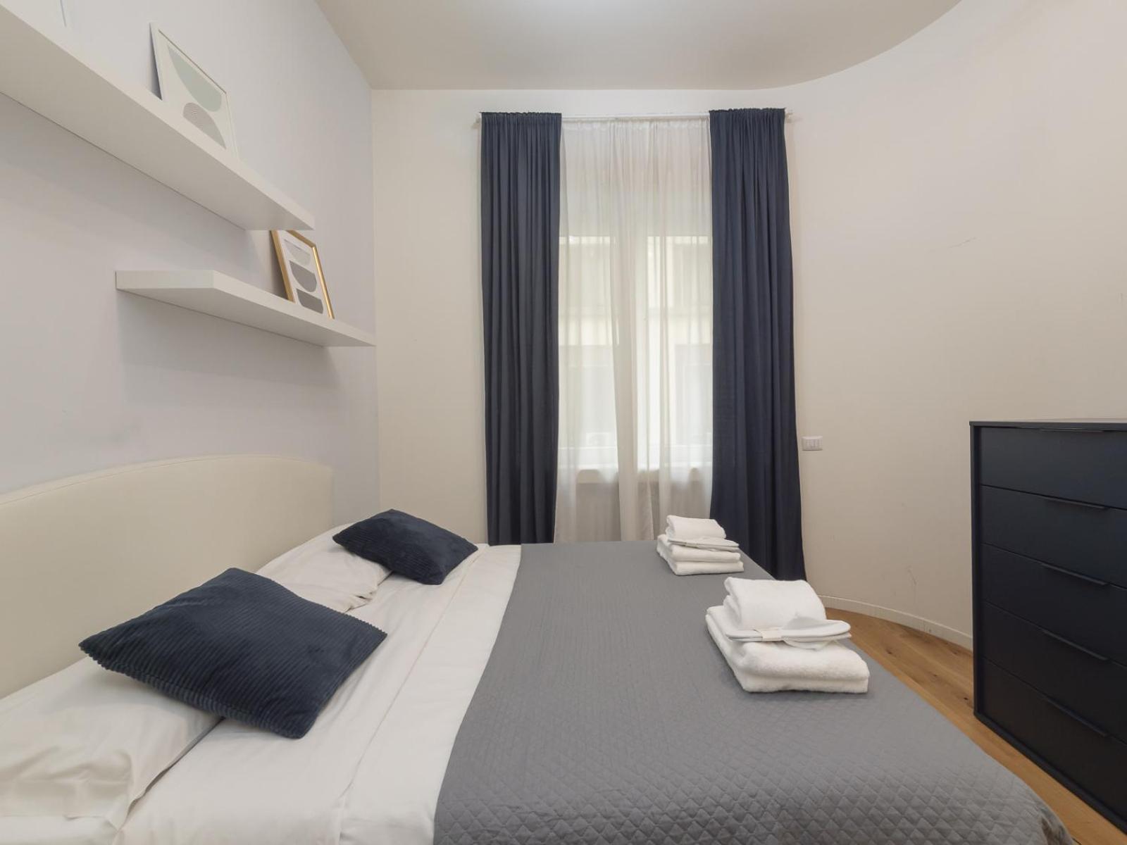 Apartamento & Modern Porta Vittoria-duomo By Rentopolis *