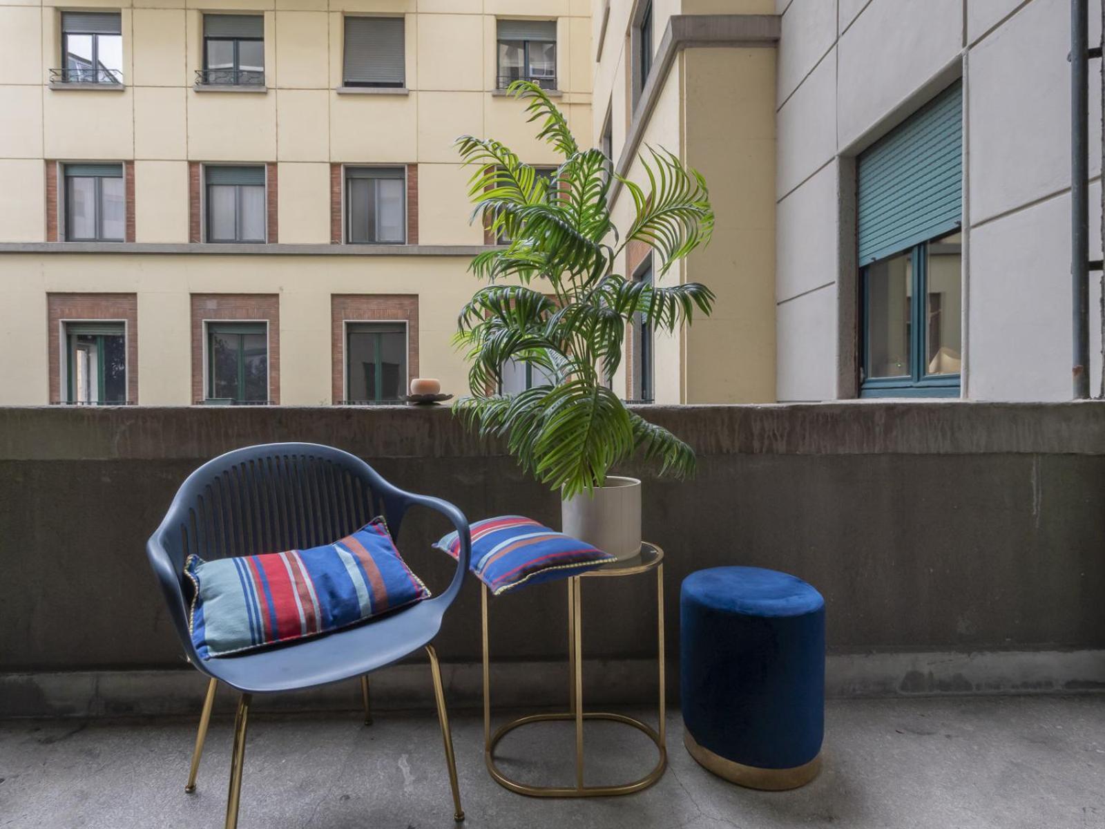 Apartamento & Modern Porta Vittoria-duomo By Rentopolis
